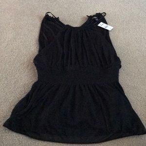 Express tank top